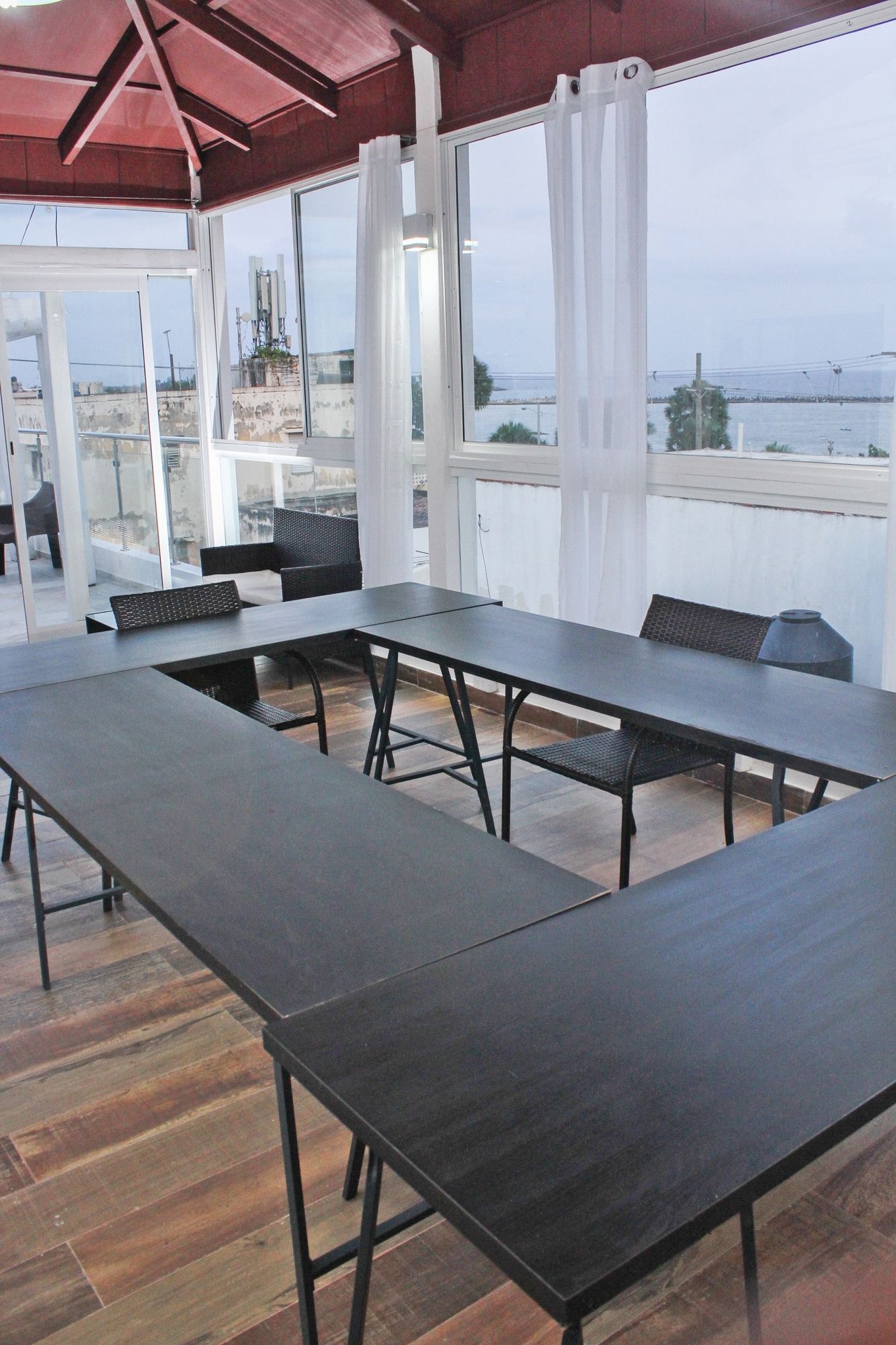 Фото Hotel Boutique Puerto Malecon