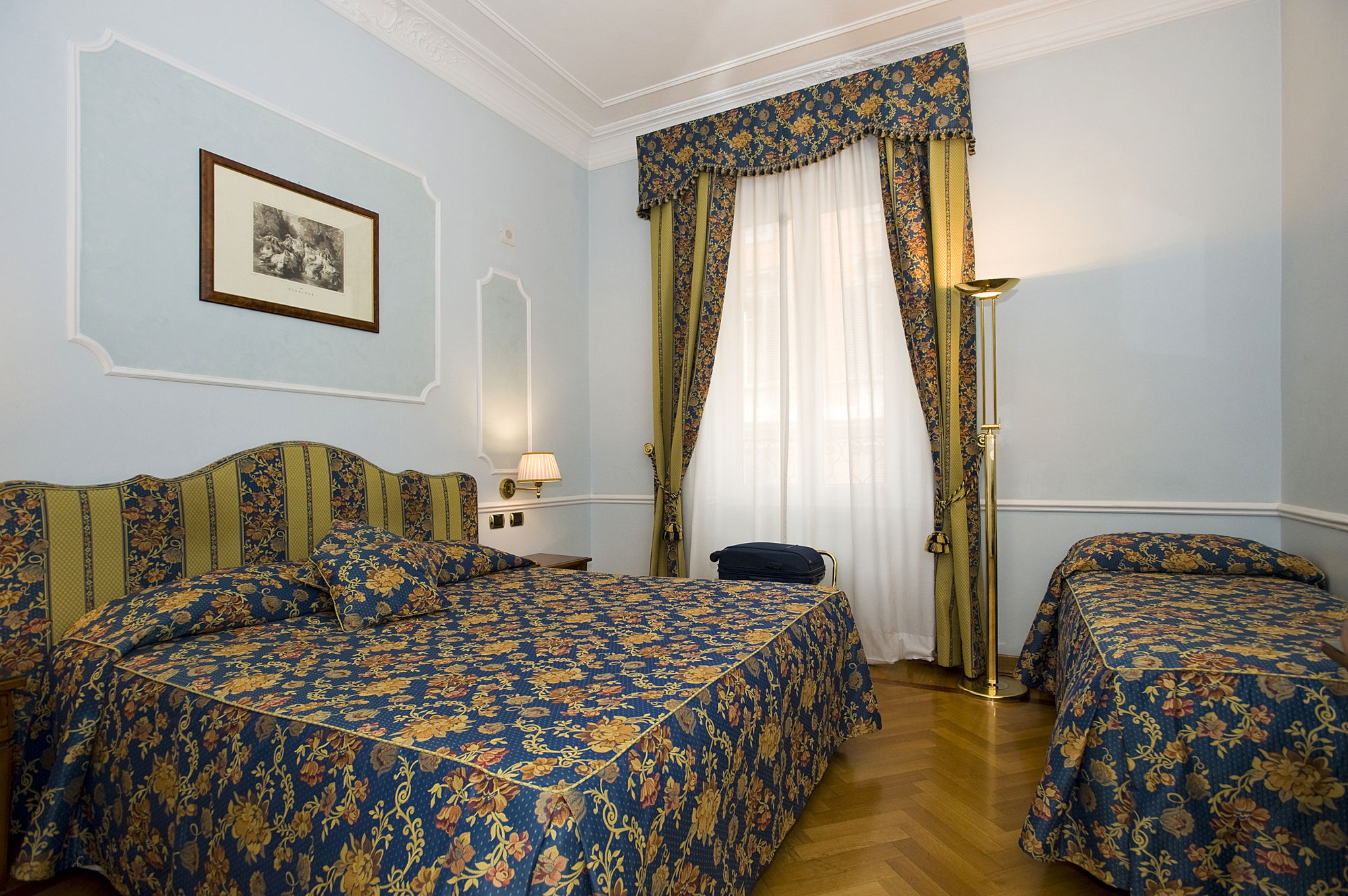 Фото Hotel Cellini