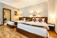 Фото Saigonciti Hotel A