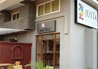 Фото The Fern Residency Miramar