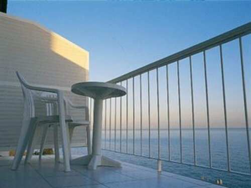 Гостиница Hotel Gran Sol
