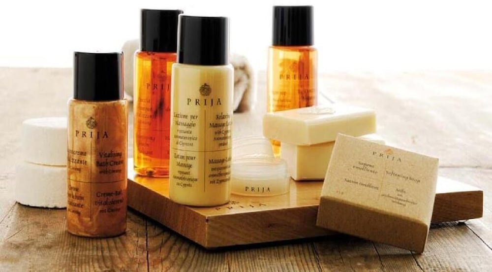 Фото Residenza Domiziano