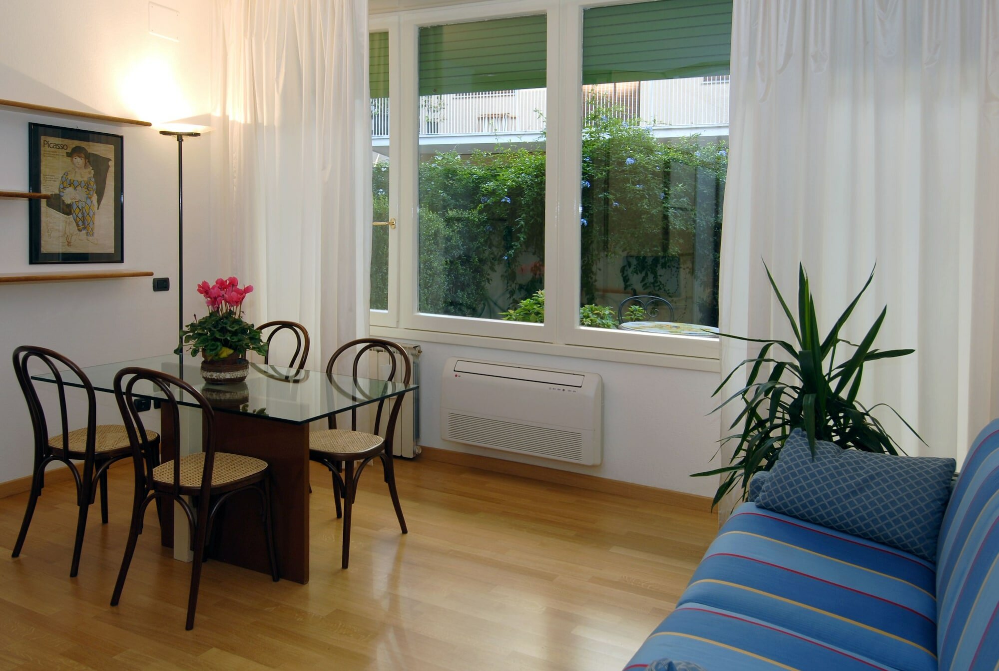 Фото Residence Prati