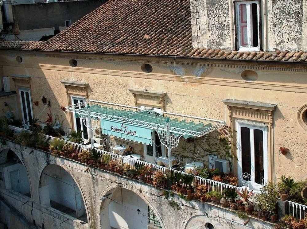 Фото Casa Raffaele Conforti