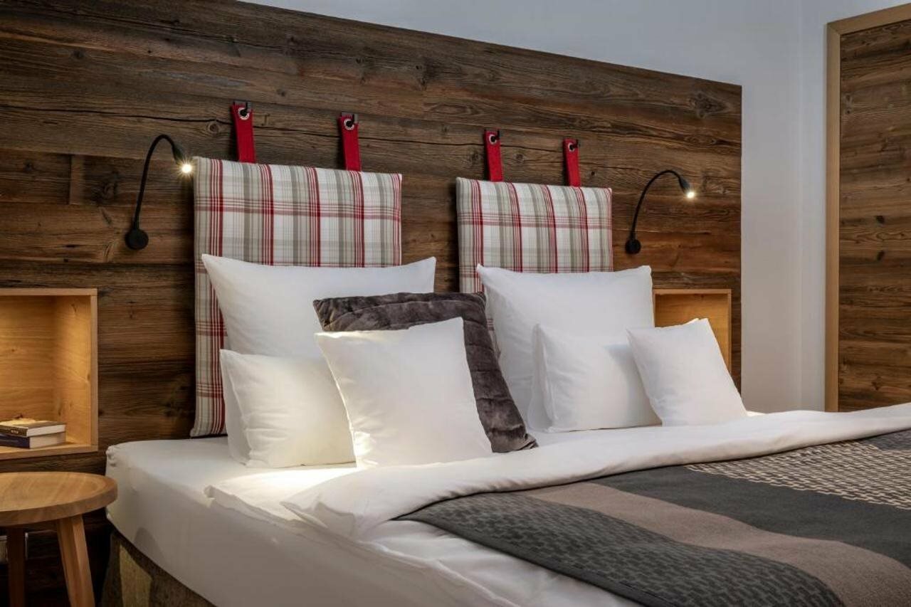 Фото Parkhotel Frank