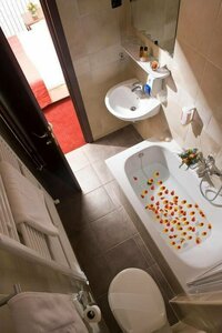 Гостиница Hotel Continental