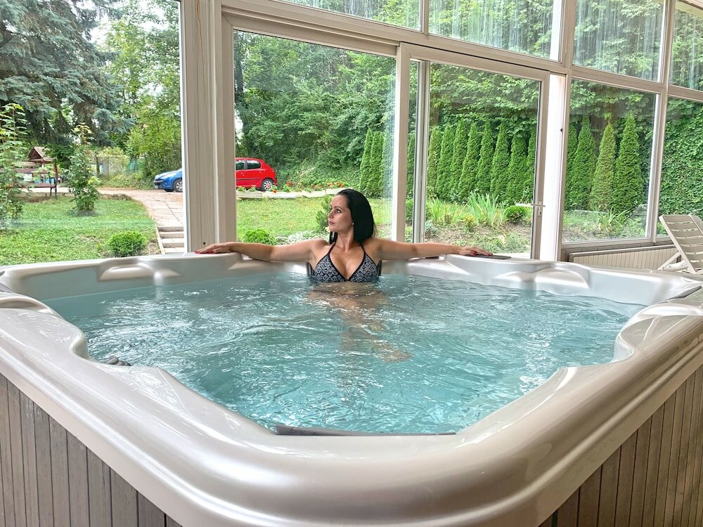 Фото Hotel Fit Heviz