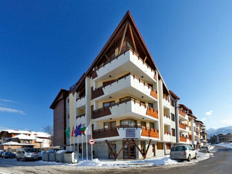 Hotel Mountview Lodge, Bansko, photo