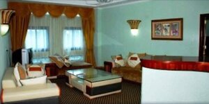 Imperial Botanical Beach Hotel (Central Province, Entebbe), hotel