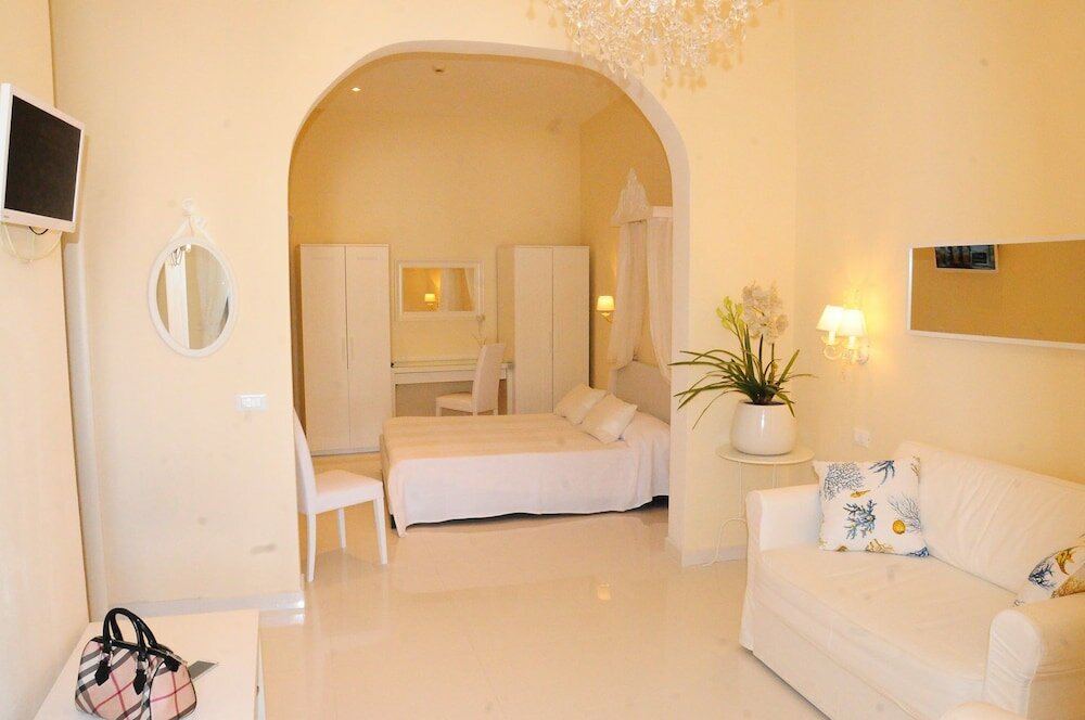 Фото Hotel Terme Elisabetta