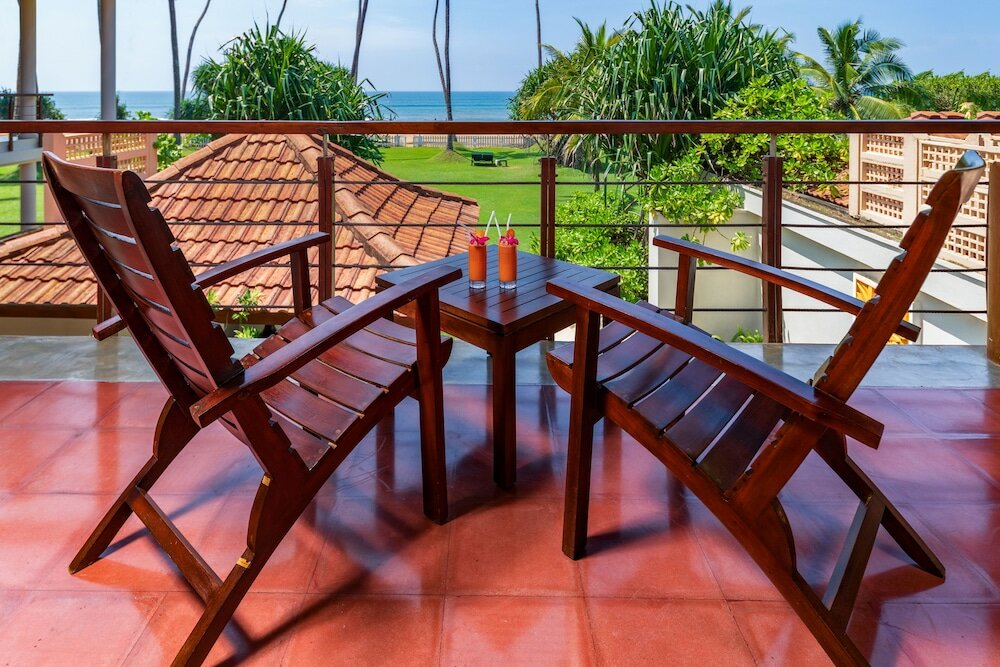 Фото Serene Pavilions