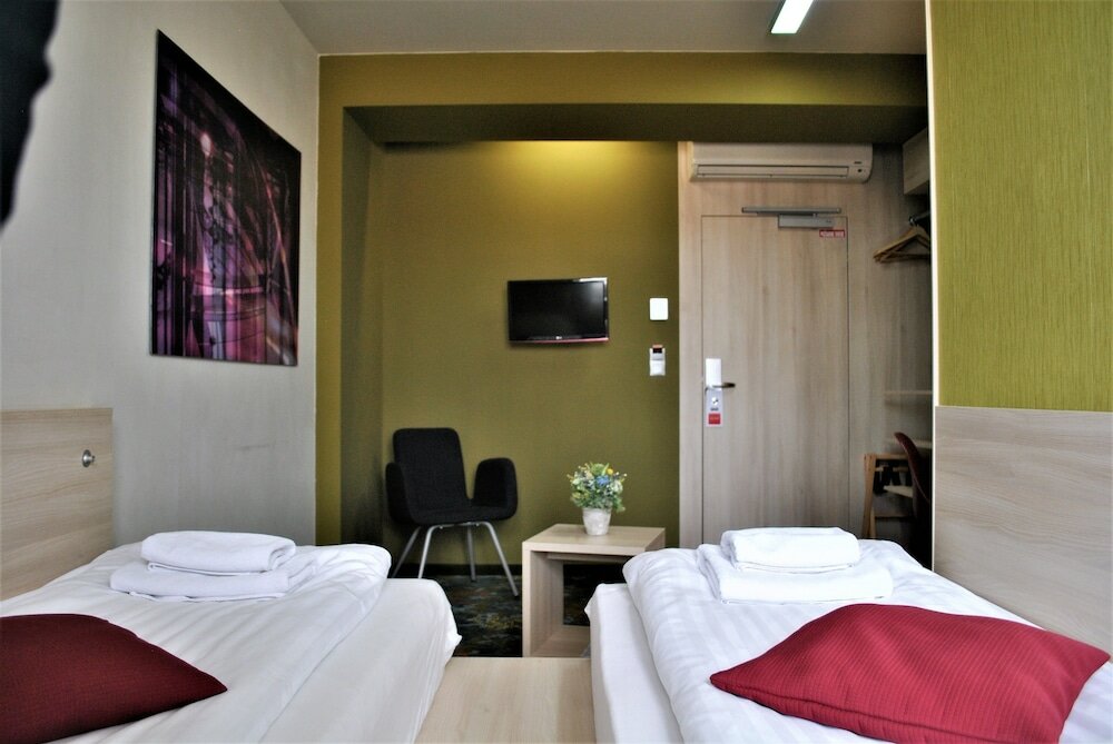 Фото Kongres Hotel Roca