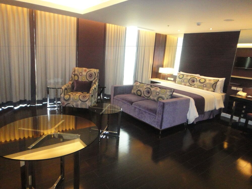 Фото The Bayleaf Intramuros