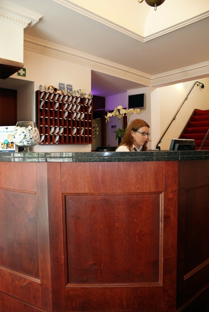 Фото Fletcher Hotel-Restaurant De Dikke Van Dale