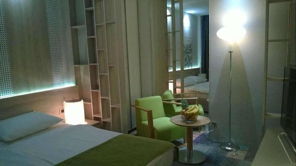 Фото Hotel Cosmopolit