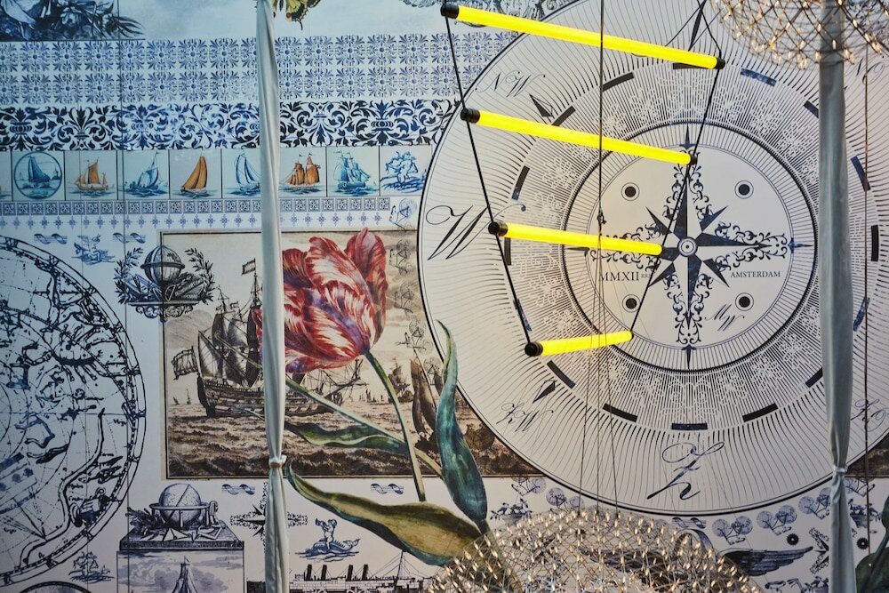 Фото Andaz Amsterdam Prinsengracht