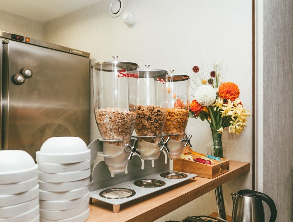 Фото Terres de France - Appart'Hôtel Quimper