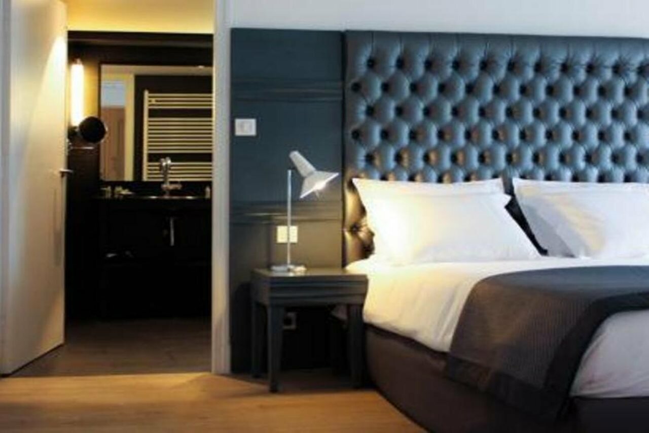 Фото New Hotel Opera