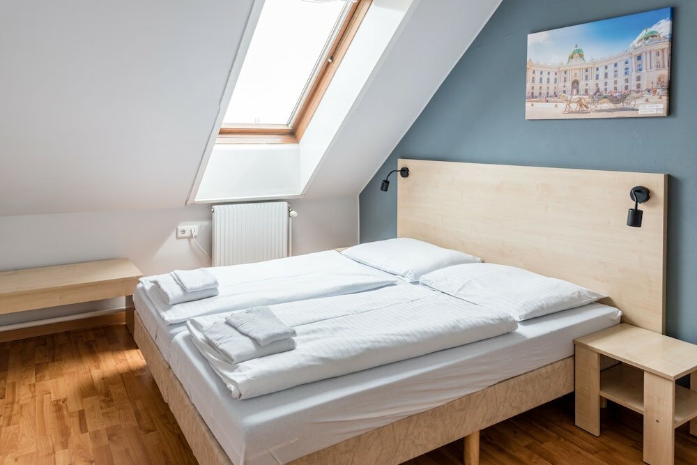 Фото A&o Wien Stadthalle