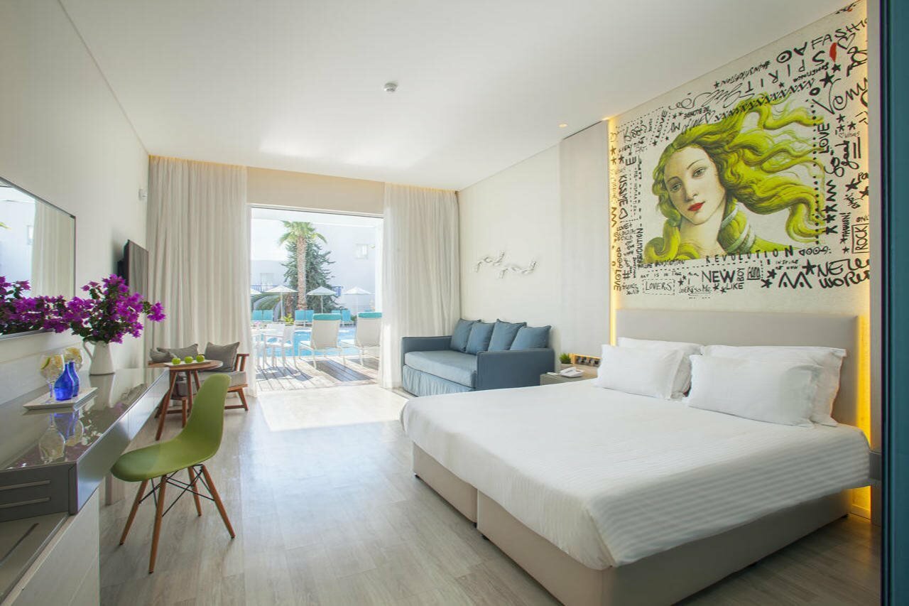 Фото Aliathon Aegean