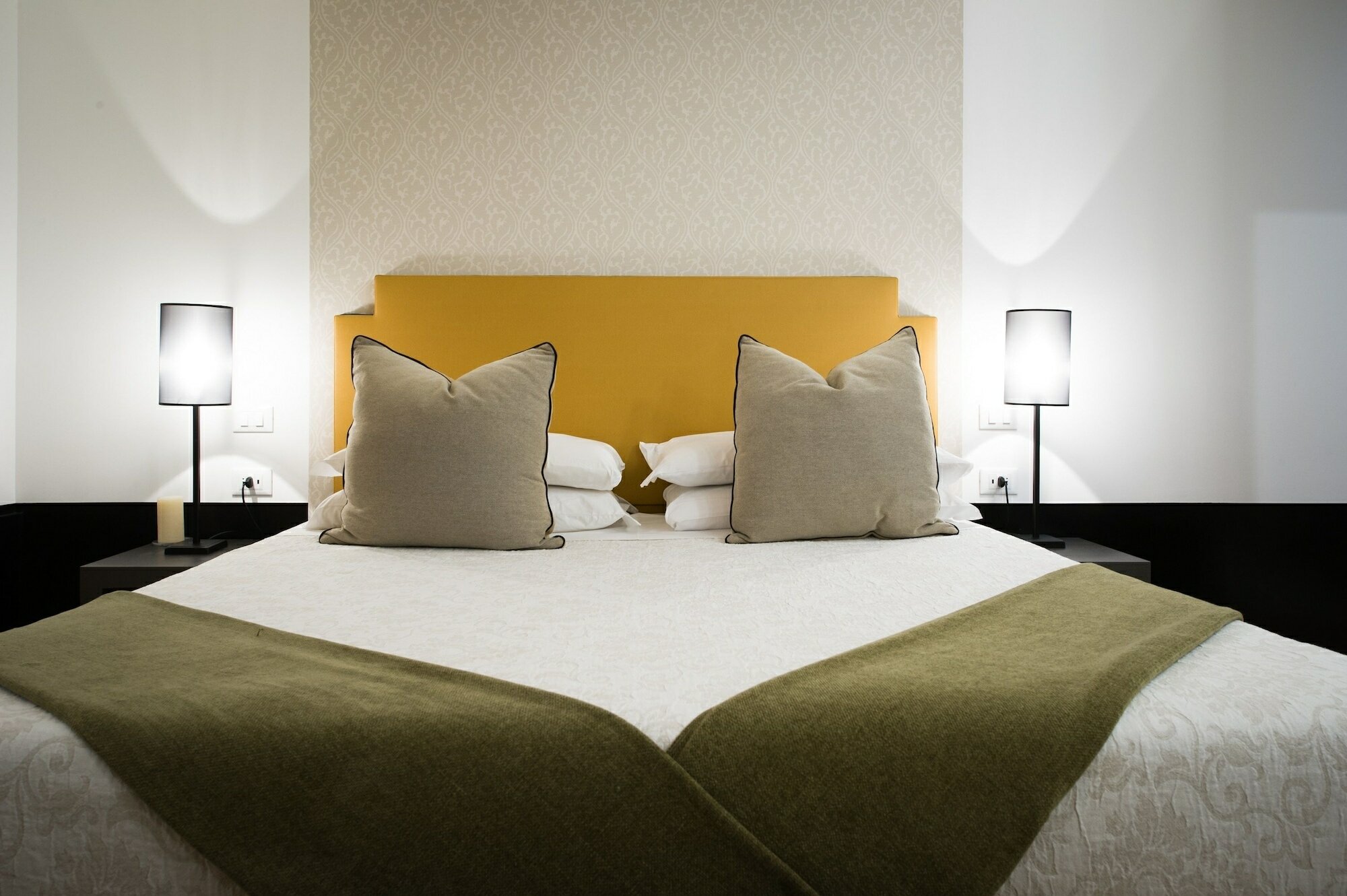 Фото Relais Santa Maria Maggiore