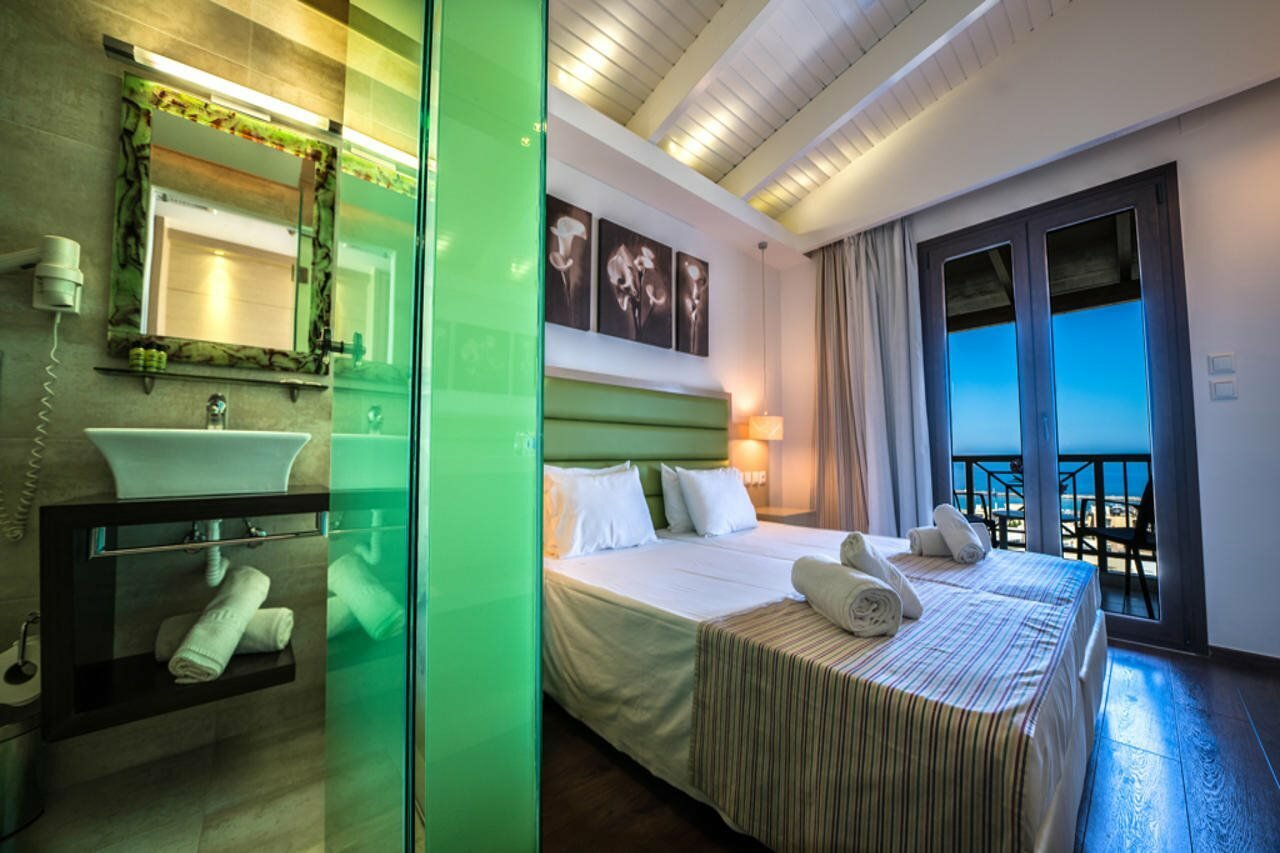 Фото Forest Park Hotel