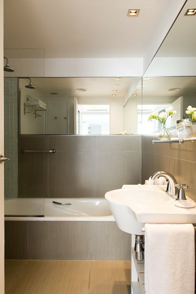 Фото Nuss Hotel Buenos Aires Soho