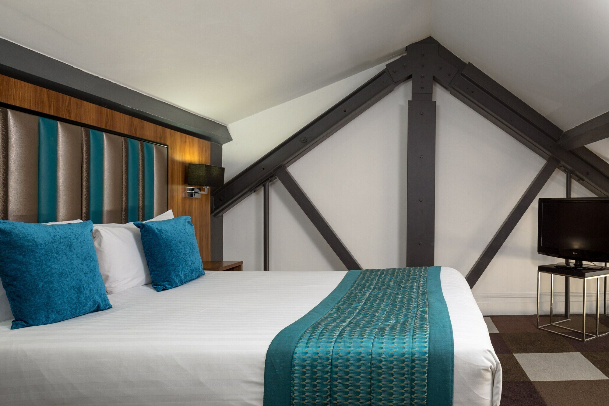 Фото Roomzzz Manchester City