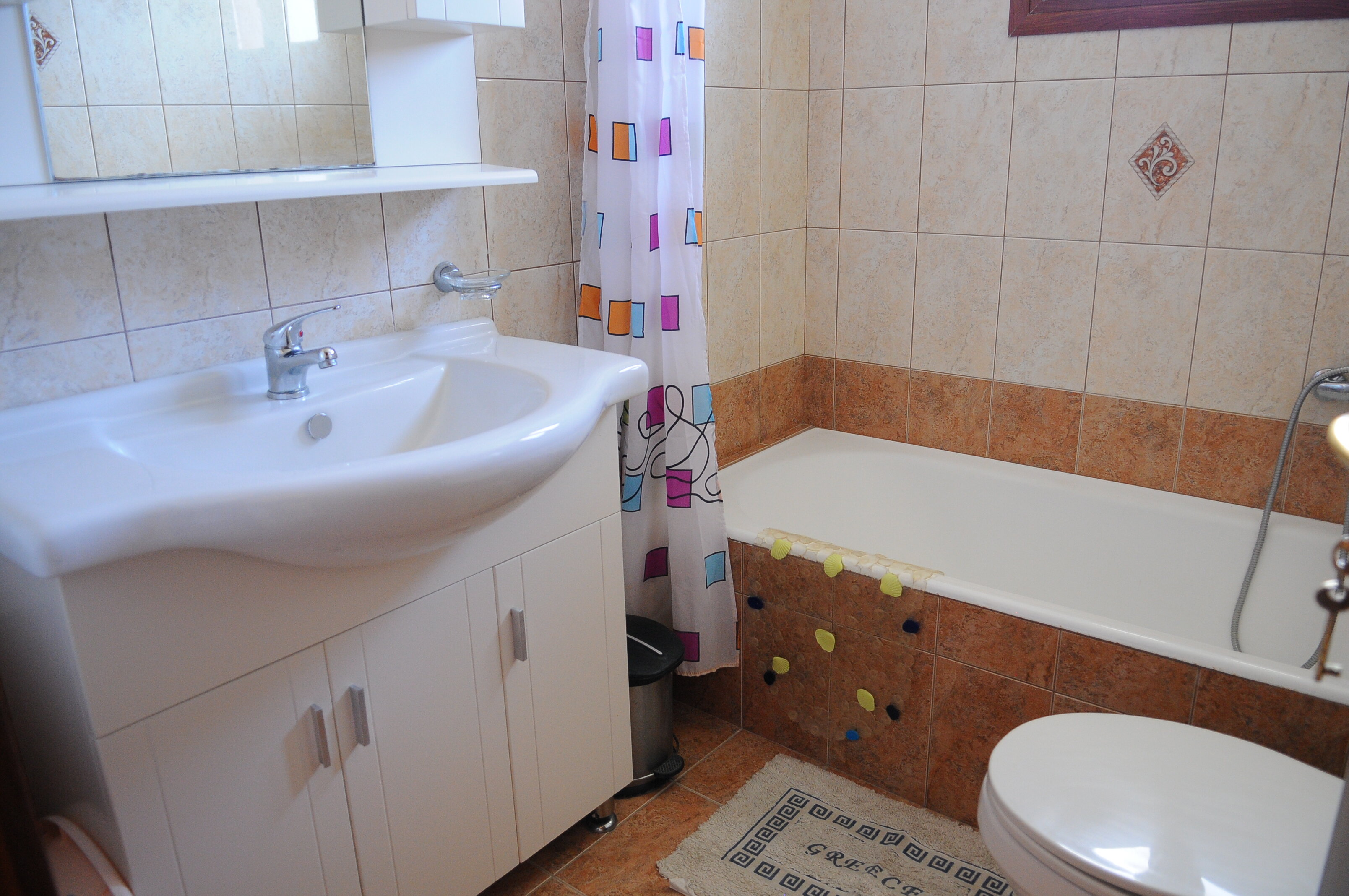 Фото Toulas Apartments