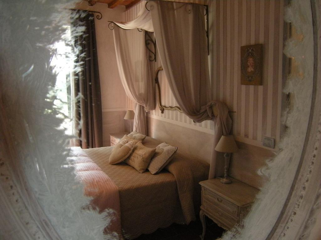 Фото Il Castagnolo