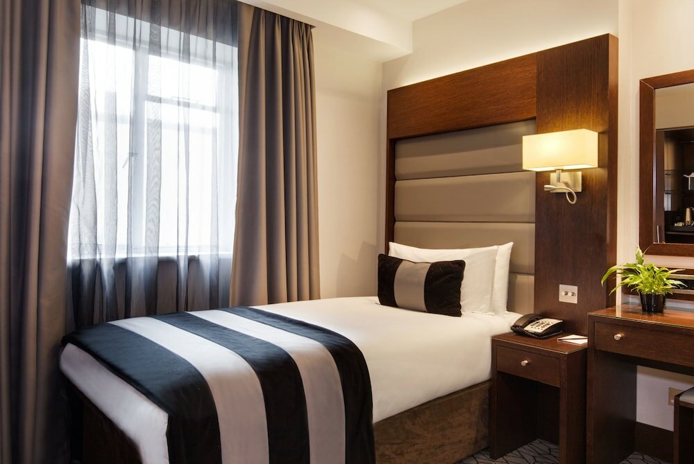 Фото Paddington Court Executive Rooms