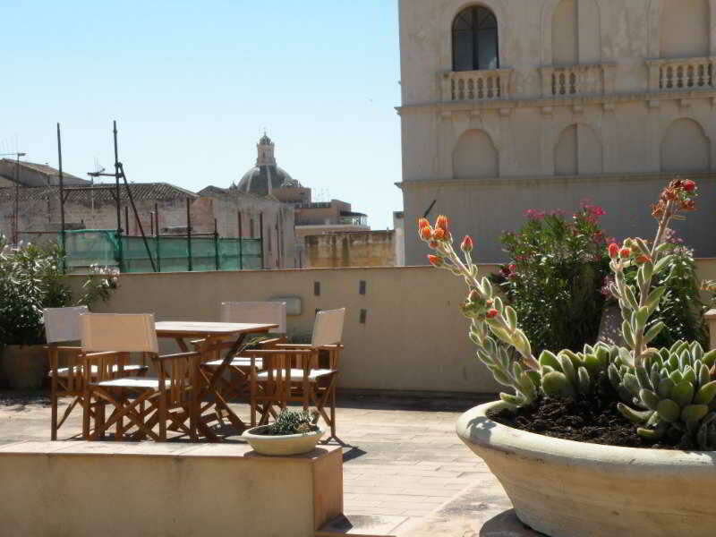 Фото Badia Nuova Residence