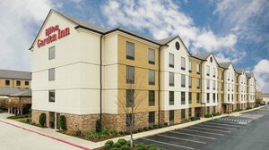 Гостиница Hilton Garden Inn Bossier City, La в Бошьер Сити