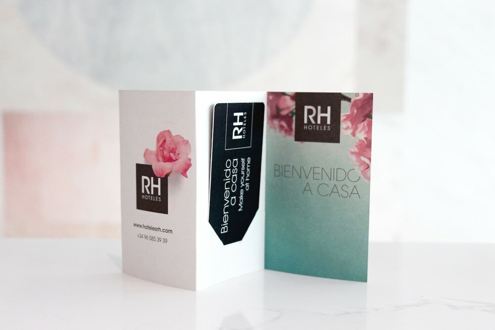 Фото Hotel Rh Casablanca & Suites