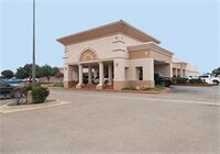 Hotel Clarion Hotel, Lubbock, photo