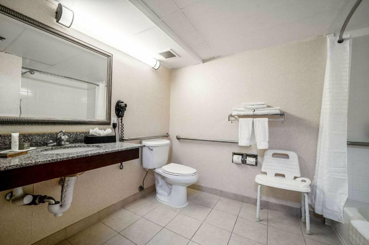 Фото Country Inn & Suites by Radisson, Ontario at Ontario Mills, Ca