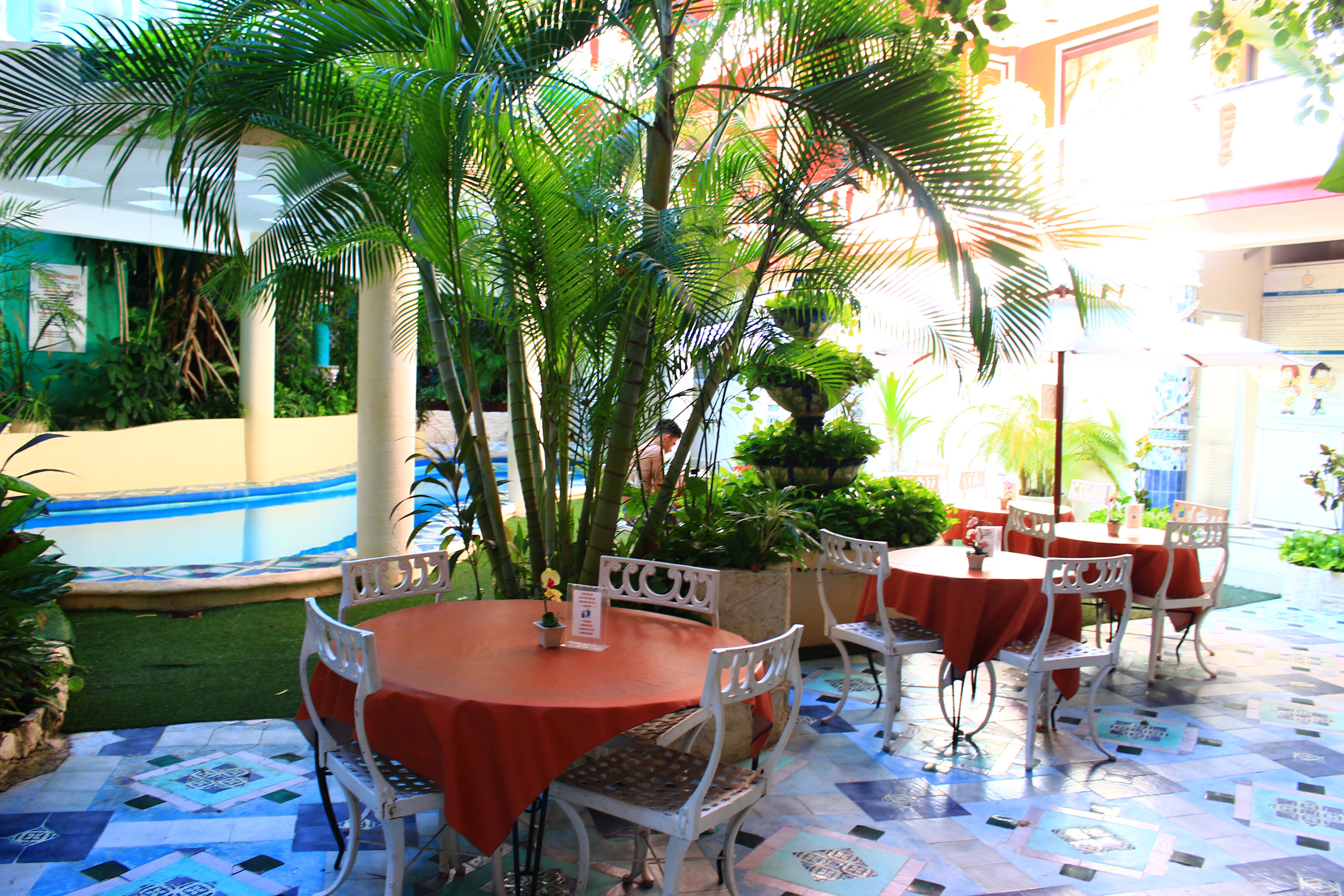 Фото Maya del Mar