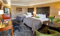 Фото Best Western Plus Humboldt Bay Inn