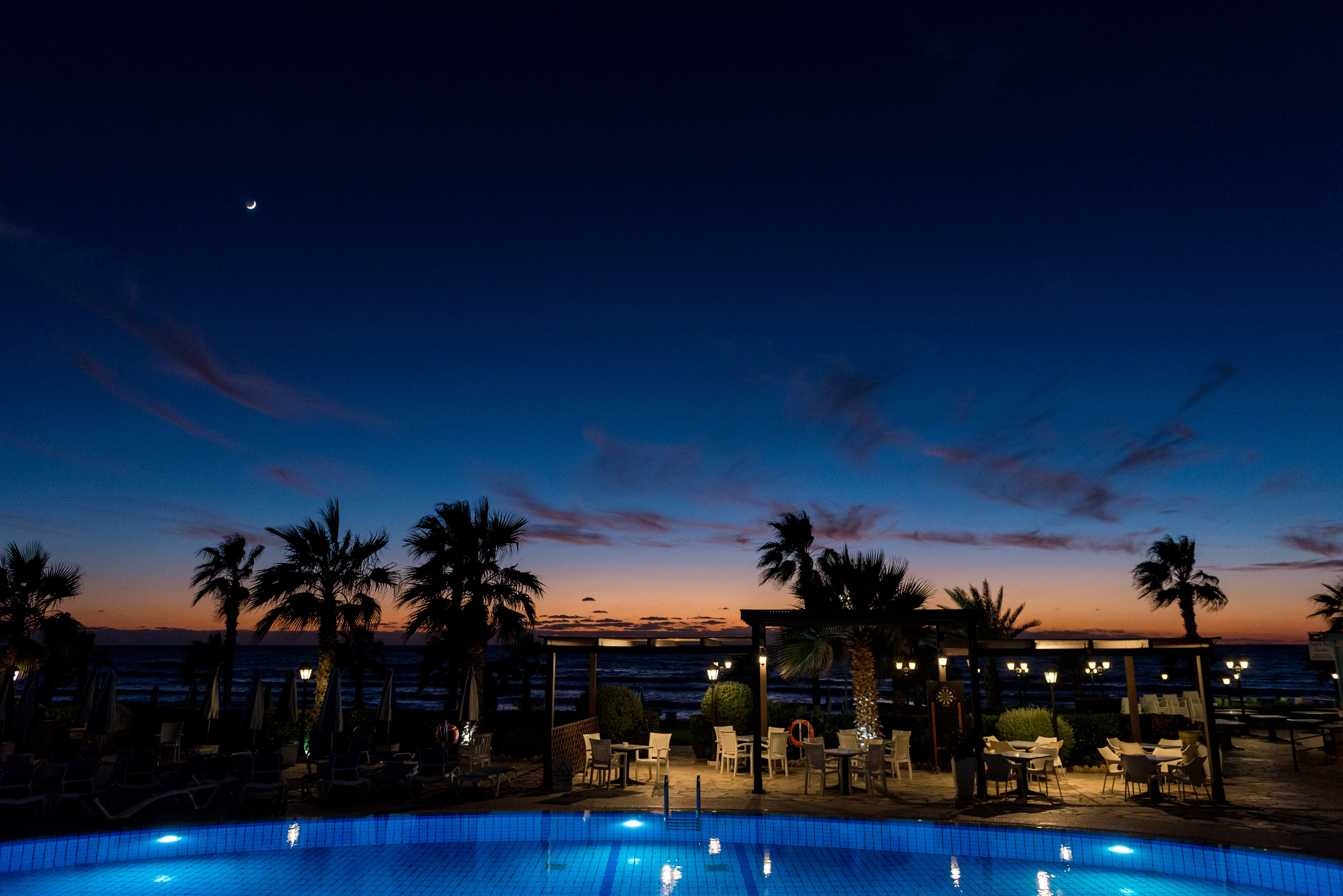 Фото Kefalos Beach Tourist Village