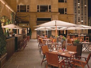 Гостиница Park Hyatt Chicago