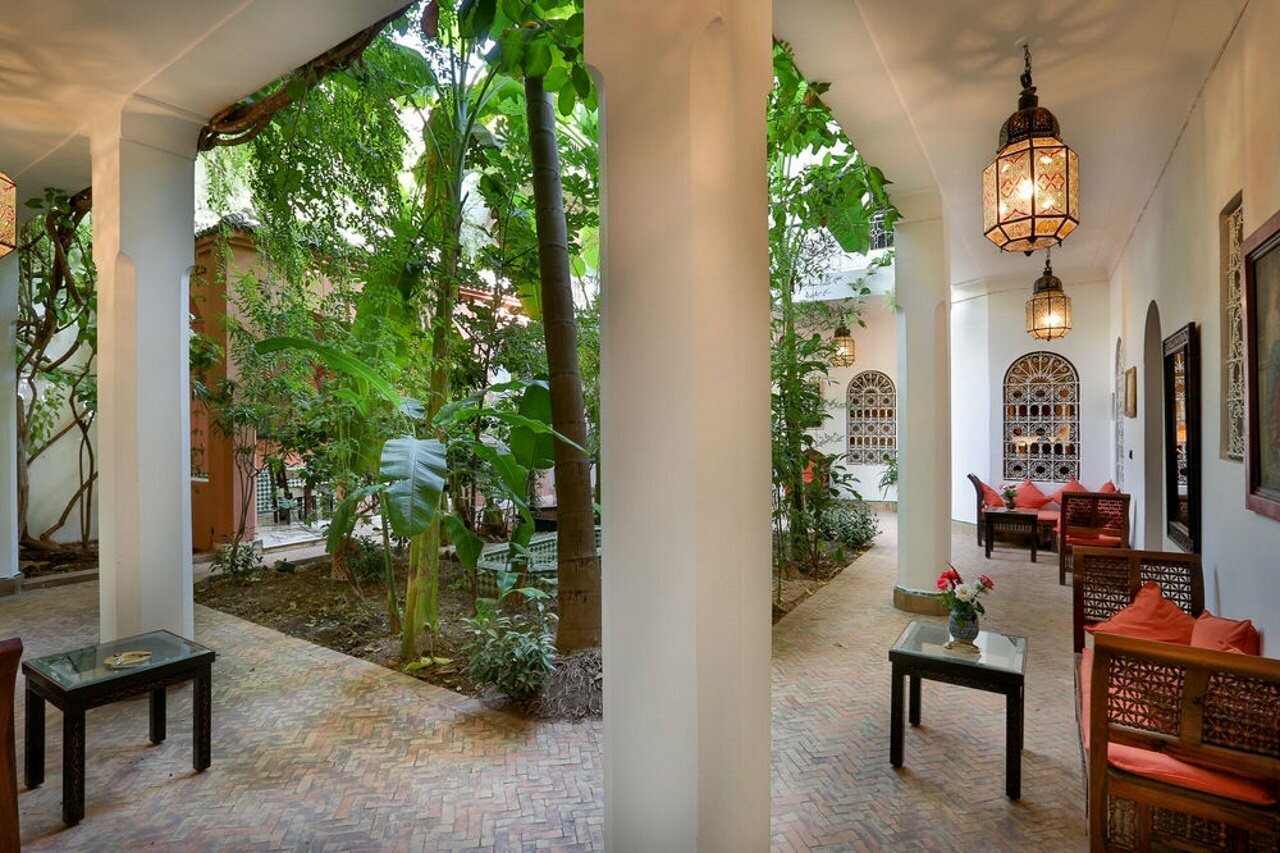 Фото Riad Dar El Assafir