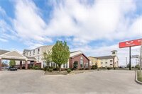 Фото Quality Inn Moore - Oklahoma City