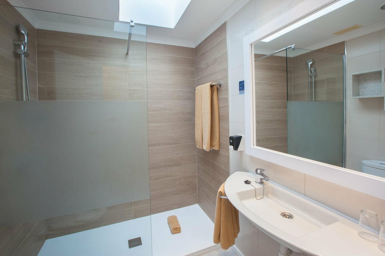 Фото Grupotel Playa Feliz