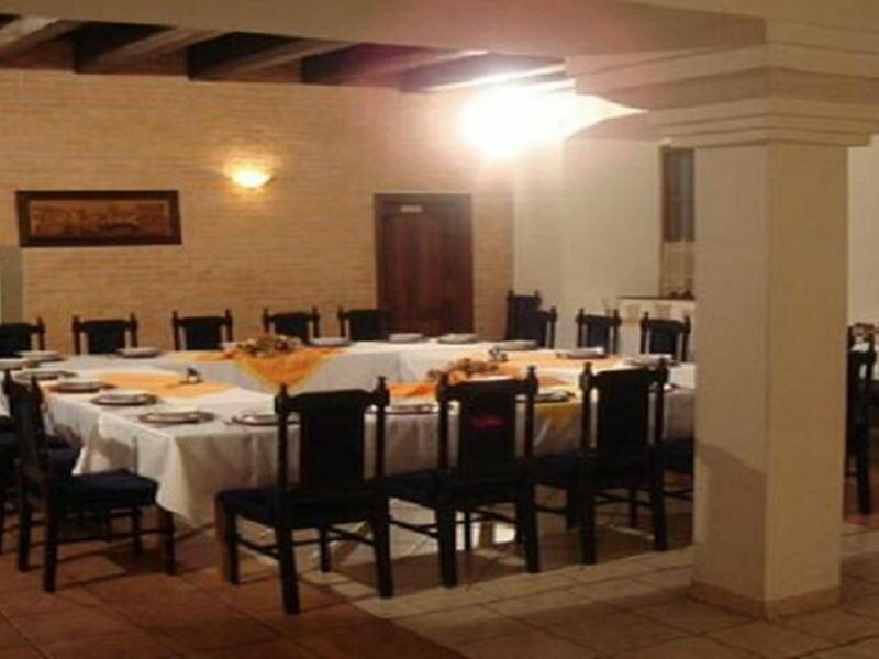 Фото Arkada Hotel