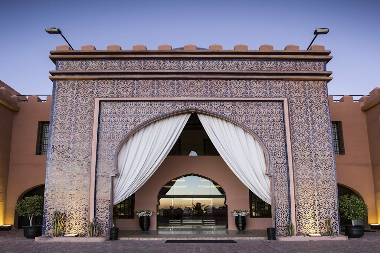 Фото отеля 3