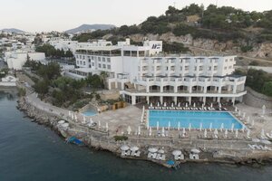 Гостиница La Quinta by Wyndham Bodrum