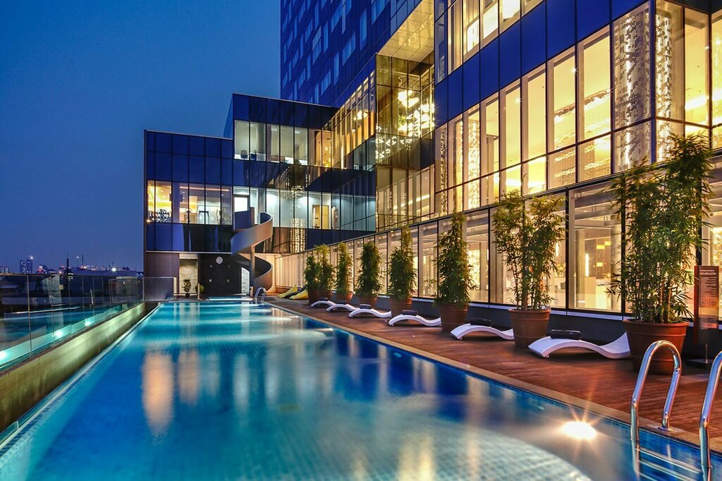 Hotel Vertu Harmoni Jakarta, Jakarta, photo