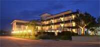 Гостиница Bualinn Resort Nongkhai в Нонгкхае