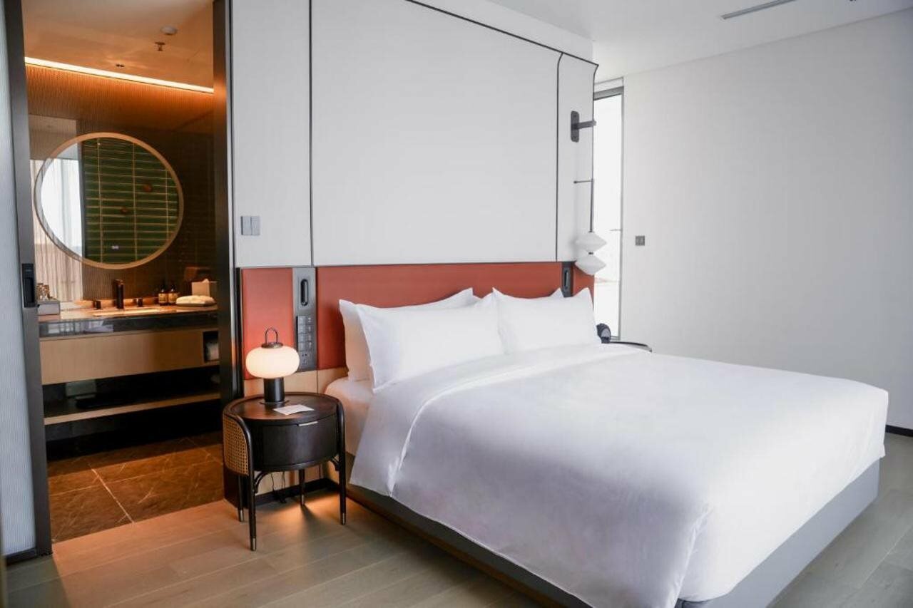 Фото Artyzen Habitat Suzhou