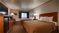 Фото Best Western Apache Junction Inn